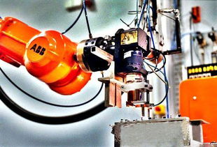 中國工人 從‘終結者’到‘開拓者’——工業機器人制造的發展與思考