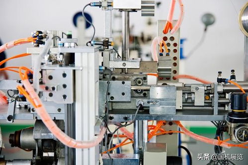 智能制造迎來新時代 新答爾科撒頓工業(yè)機器人引領(lǐng)工業(yè)機器人步入機床領(lǐng)域