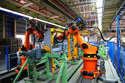 工業(yè)機(jī)器人市場(chǎng)風(fēng)潮再起，本土品牌如何破局外來(lái)競(jìng)爭(zhēng)？