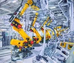 堃霖空調(diào)成功進(jìn)駐國(guó)內(nèi)知名工業(yè)機(jī)器人設(shè)計(jì)制造商，為智能制造注入新動(dòng)能